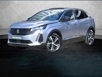 Peugeot 3008 1.6 HYbrid 300pk GT Automaat | Plug-in-Hybrid | beschikbaar voor biedingen