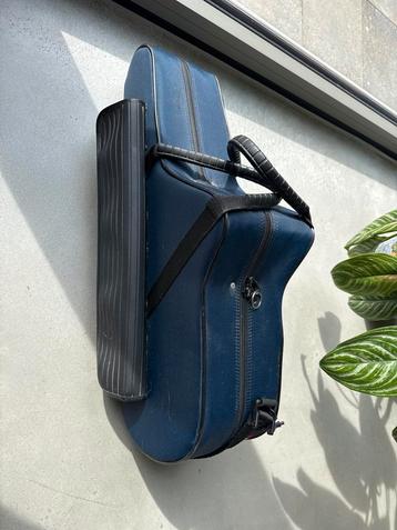BAM Alt Saxofoon Koffer Hardshell beschikbaar voor biedingen