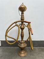 Koperen Waterpijp Efteling Fata Morgana, Antiek en Kunst, Ophalen of Verzenden, Koper
