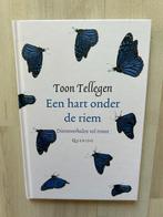 Een hart onder de riem - Toon Tellegen, Ophalen of Verzenden, Nieuw, Toon Tellegen, Nederland