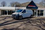 Mercedes-Benz Vito 114 CDI Extra Lang L3/NAP/AUT/6 deurs/Tre, Auto's, Automaat, Euro 5, Gebruikt, Zwart