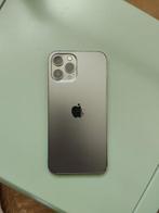 Iphone 12 Pro Max, Telecommunicatie, Mobiele telefoons | Apple iPhone, Ophalen, 80 %, Zwart, IPhone 12 Pro Max