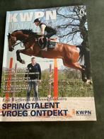 Kwpn Magazine., Ophalen of Verzenden, Zo goed als nieuw