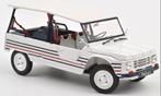 1:18  Citröen Méhari 2016  -  Norev, Hobby en Vrije tijd, Modelauto's | 1:18, Auto, Info@bram-modelcars.nl, Norev, Ophalen of Verzenden