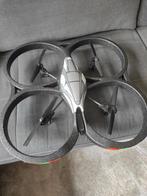 Parrot ar drone 2.0, Ophalen, Zo goed als nieuw