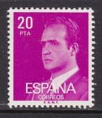 1094 - Spanje michel 2309y postfris koning Juan Carlos I, Postzegels en Munten, Postzegels | Europa | Spanje, Ophalen of Verzenden