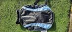 Regenjas hond zgan Beeztees maat 44cm, Dieren en Toebehoren, Ophalen of Verzenden, Zo goed als nieuw, Hondenjas