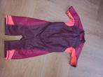 Wetsuit kind 122/128 Decathlon, Watersport en Boten, Watersportkleding, Ophalen, Zo goed als nieuw, Kind, Wetsuit