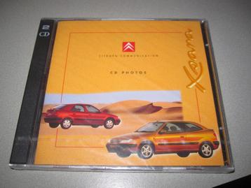 Citroen Communication CD Photos - Citroen Xsara  beschikbaar voor biedingen