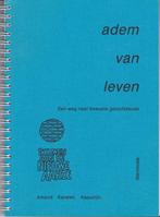 werkboek Adem van leven. Een weg naar bewuste geloofskeuze, Gelezen, Amand Kersten, Christendom | Katholiek, Ophalen of Verzenden