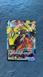 Tapu Koko Vmax, Ophalen of Verzenden, Zo goed als nieuw, Losse kaart