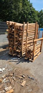 Palletbalken pallet hout balken, Doe-het-zelf en Verbouw, Hout en Planken, Ophalen, 50 mm of meer, Balk, Minder dan 200 cm