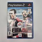 FIFA 06 (PS2), Online, Verzenden, Zo goed als nieuw, Sport