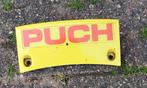 Puch plaatje, Fietsen en Brommers, Ophalen of Verzenden
