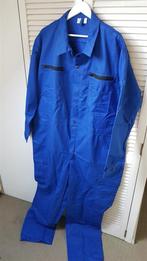 Merk Overall licht blauwe maat 52 diverse Merken, Tuin en Terras, Werkkleding, Ophalen of Verzenden, Nieuw, Overall