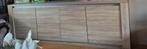 Mooie Grote Dressoir, Huis en Inrichting, Kasten | Dressoirs, Ophalen, Zo goed als nieuw, 25 tot 50 cm, 200 cm of meer