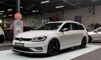 Volkswagen Golf 1.4 TSI DSG Maxton! Cruise! Clima!, Auto's, Automaat, Gebruikt, 4 cilinders, Wit