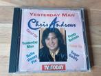 CD Chris Andrews, Ophalen of Verzenden, 1980 tot 2000, Zo goed als nieuw