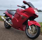 Honda CBR 1100 XX Super Blackbird injectie CBS, Motoren, Sportuitlaat, 4 cilinders, Motorrijbewijs A, Super Sport