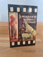 Praktijkboek Kleinbeeld Fotografie van J.Calder & J.Garrett, Fotografen, Julian Calder & John Garrett, Ophalen of Verzenden, Zo goed als nieuw
