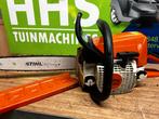 kettingzaag stihl ms 210 , in zeer goede staat , klaar