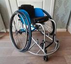 RGK Interceptor sportrolstoel - 27cm 6-10 jaar, Diversen, Ophalen, Gebruikt, Handbewogen rolstoel