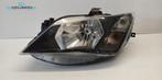 Seat Ibiza 4 Facelift 6J Halogeen koplamp links, Auto-onderdelen, Verlichting, Gebruikt, -, -, Ophalen of Verzenden