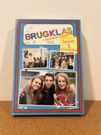 Brugklas - Seizoen 1 DVD, Alle leeftijden, Boxset, Ophalen of Verzenden, Zo goed als nieuw