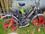 Brommer Peugeot 103 met kenteken, Fietsen en Brommers, Ophalen, Gebruikt, Overige modellen