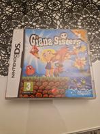 Giana Sisters DS - Compleet!, Gebruikt, Info@dtp-entertainment.com, 1 speler, Dtp entertainment AG