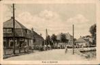 Haulerwijk - 2, Verzamelen, Ansichtkaarten | Nederland, Ophalen of Verzenden, Voor 1920, Gelopen, Friesland