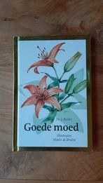 Goede moed- Ds. J. Belder., Boeken, Godsdienst en Theologie, Ds. J. Belder, Christendom | Protestants, Ophalen of Verzenden, Zo goed als nieuw