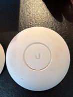 UniFi AP's: 2x AC HD Pro, 1x Nano HD, Computers en Software, Accesspoints, Ophalen of Verzenden, Gebruikt