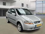 Chevrolet Kalos 1.4-16V Class/AUTOMAAT/LAAG KM, Auto's, Chevrolet, 94 pk, Elektrische ramen, Gebruikt, 4 cilinders