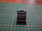 Miniatuur kassa, Ophalen of Verzenden, Zo goed als nieuw, Poppenhuis