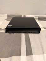 HP Prodesk 400 G6 Mini i5/8GB/256SSD, Computers en Software, Desktop Pc's, Hp, 256 GB, 8 GB, Ophalen of Verzenden