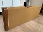 Fender G&G tweed case, Ophalen of Verzenden, Zo goed als nieuw