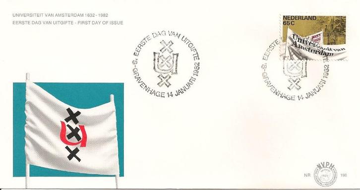 Diversen Eerste dag Enveloppen deel 2, Postzegels en Munten, Postzegels | Eerstedagenveloppen, Onbeschreven, Nederland, Ophalen of Verzenden