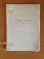 Bedieningshandleiding Goldonie Compact, Ophalen of Verzenden, Gelezen, Tractor en Landbouw