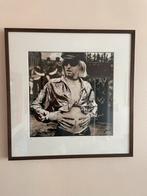 Lithprint Kurt Cobain door Anton Corbijn (Editie 1/20), Antiek en Kunst, Ophalen