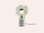 Ingo Maurer Bulb bij TheReSales, Huis en Inrichting, Ophalen of Verzenden, Zo goed als nieuw, Glas, Minder dan 50 cm