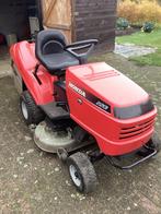 Honda Zitmaaier 2213 - Gebruikt, Tuin en Terras, Gebruikt, Ophalen of Verzenden, 50 cm of meer, Honda grasmaaier