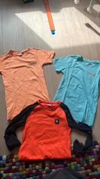 Vingino raizzed tshirts nieuw 140, Ophalen of Verzenden, Nieuw, Jongen, Shirt of Longsleeve