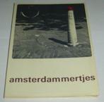 Amsterdammertjes, Ophalen of Verzenden, 20e eeuw of later, Zo goed als nieuw