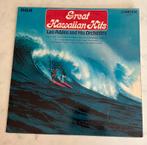 Great Hawaiian Hits - Leo Addeo and his Orchstra, Ophalen of Verzenden, Zo goed als nieuw, Europees