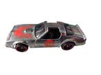 Hot Wheels Trans Am - Zilver, Ophalen of Verzenden, Gebruikt