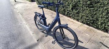 Gazelle Avignon 65cm, 1300km oud, 625WH accu. beschikbaar voor biedingen