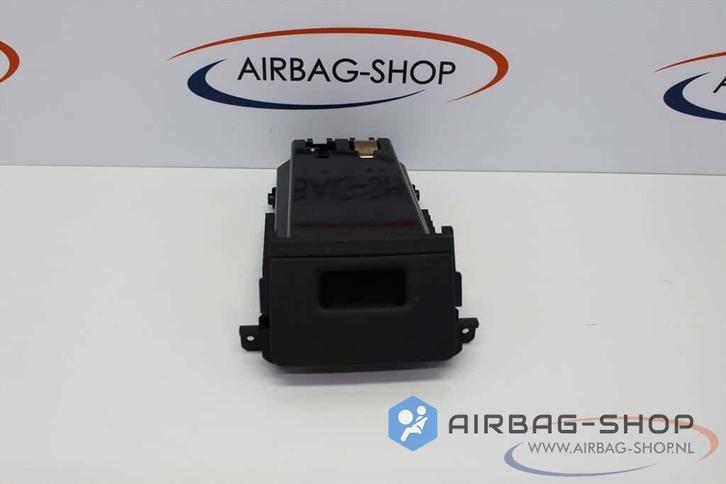 Volkswagen Touran 5T Opbergvak Middenconsole 5TA861801, Auto-onderdelen, Dashboard en Schakelaars, Volkswagen, Nieuw, Ophalen of Verzenden