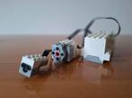 Lego Powered Up Boost/Technic Motoren, Kinderen en Baby's, Speelgoed | Duplo en Lego, Ophalen, Gebruikt, Losse stenen, Lego