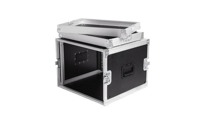 Prodjuser FLI 8-20 RS flightcase voor 8U, ., Nieuw, ., Flightcase